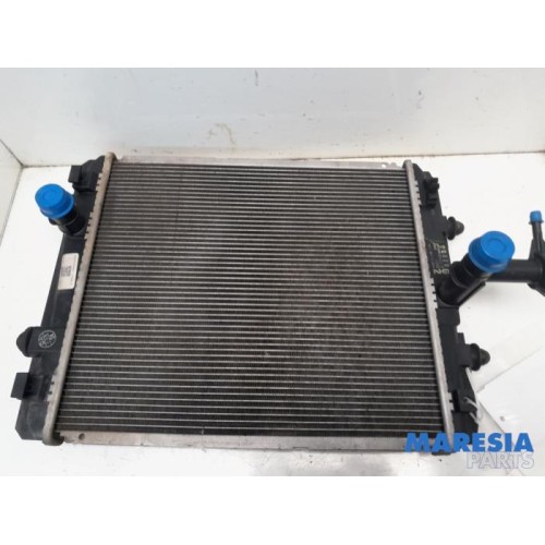 Citroen - C1 - Radiator