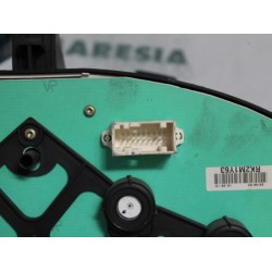Peugeot - 206 - Instrument panel