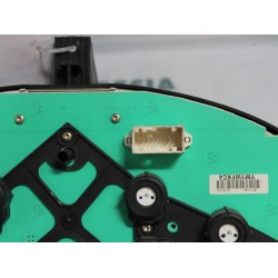Peugeot - 206 - Instrument panel