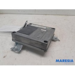 Citroen - C1 - Computer Automatische Bak