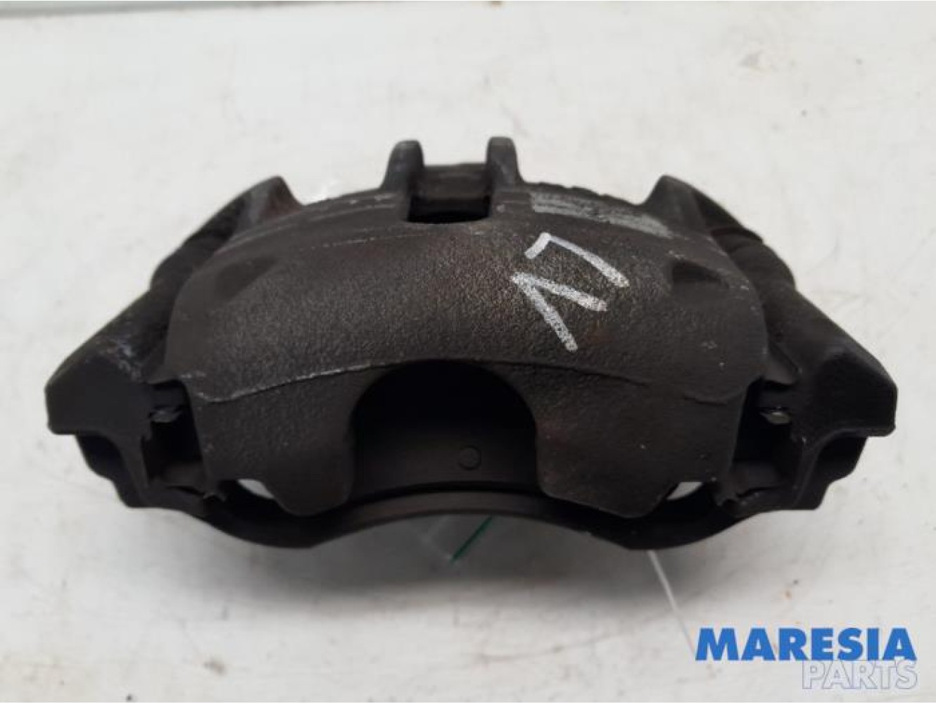 Peugeot - 208 - Front brake calliper, left