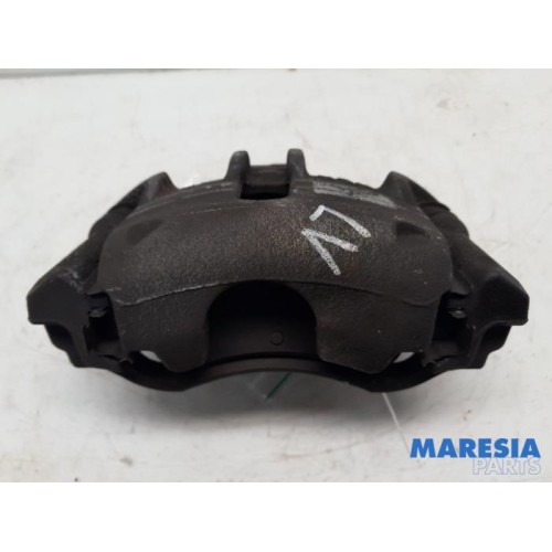Peugeot - 208 - Front brake calliper, left