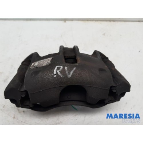 Peugeot - 208 - Front brake calliper, right