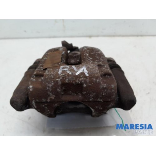 Peugeot - 208 - Rear brake calliper, right