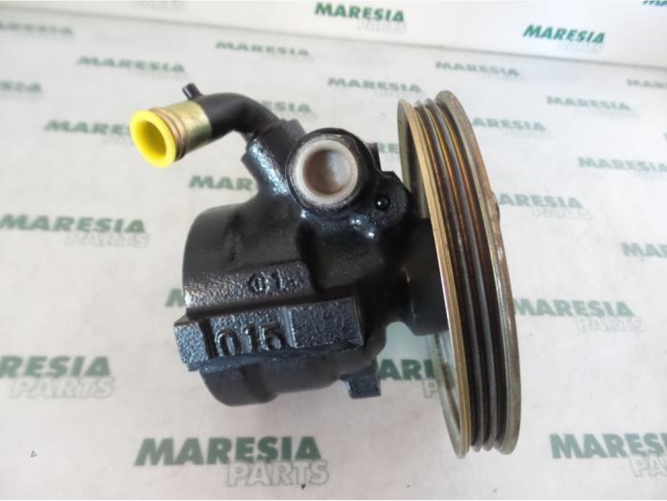 Fiat - Multipla - Power steering pump