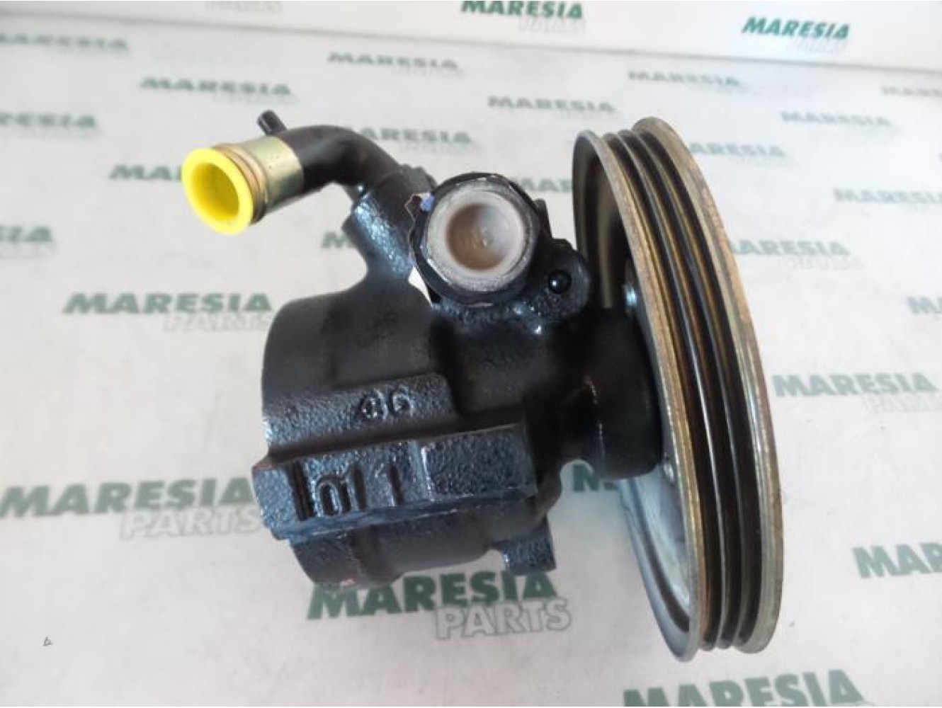 Fiat - Multipla - Pompe direction assistée