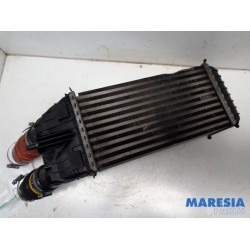Peugeot - 208 - Intercooler