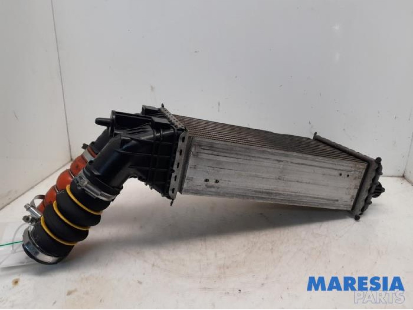 Peugeot - 208 - Intercooler