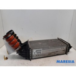 Peugeot - 208 - Intercooler