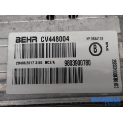 Peugeot - 208 - Intercooler