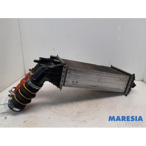 Peugeot - 208 - Intercooler