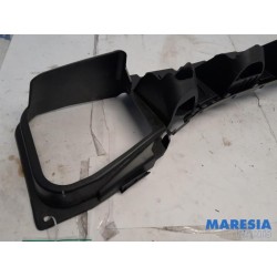 Peugeot - 208 - Rear bumper frame