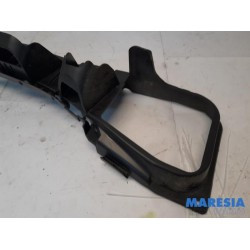 Peugeot - 208 - Rear bumper frame