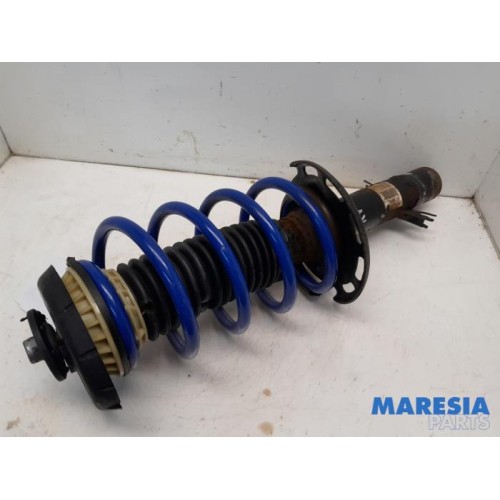 Citroen - DS3 - Front shock absorber rod, right