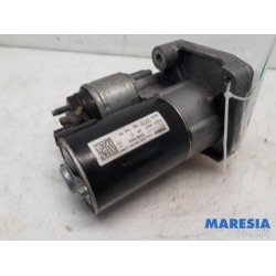 Peugeot - 208 - Startmotor