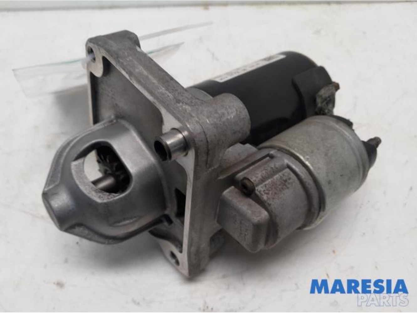 Peugeot - 208 - Startmotor