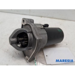 Peugeot - 208 - Startmotor