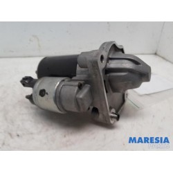Peugeot - 208 - Startmotor