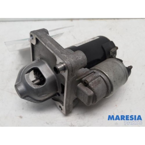 Peugeot - 208 - Startmotor