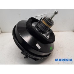 Peugeot - 208 - Brake servo