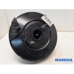 Peugeot - 208 - Brake servo