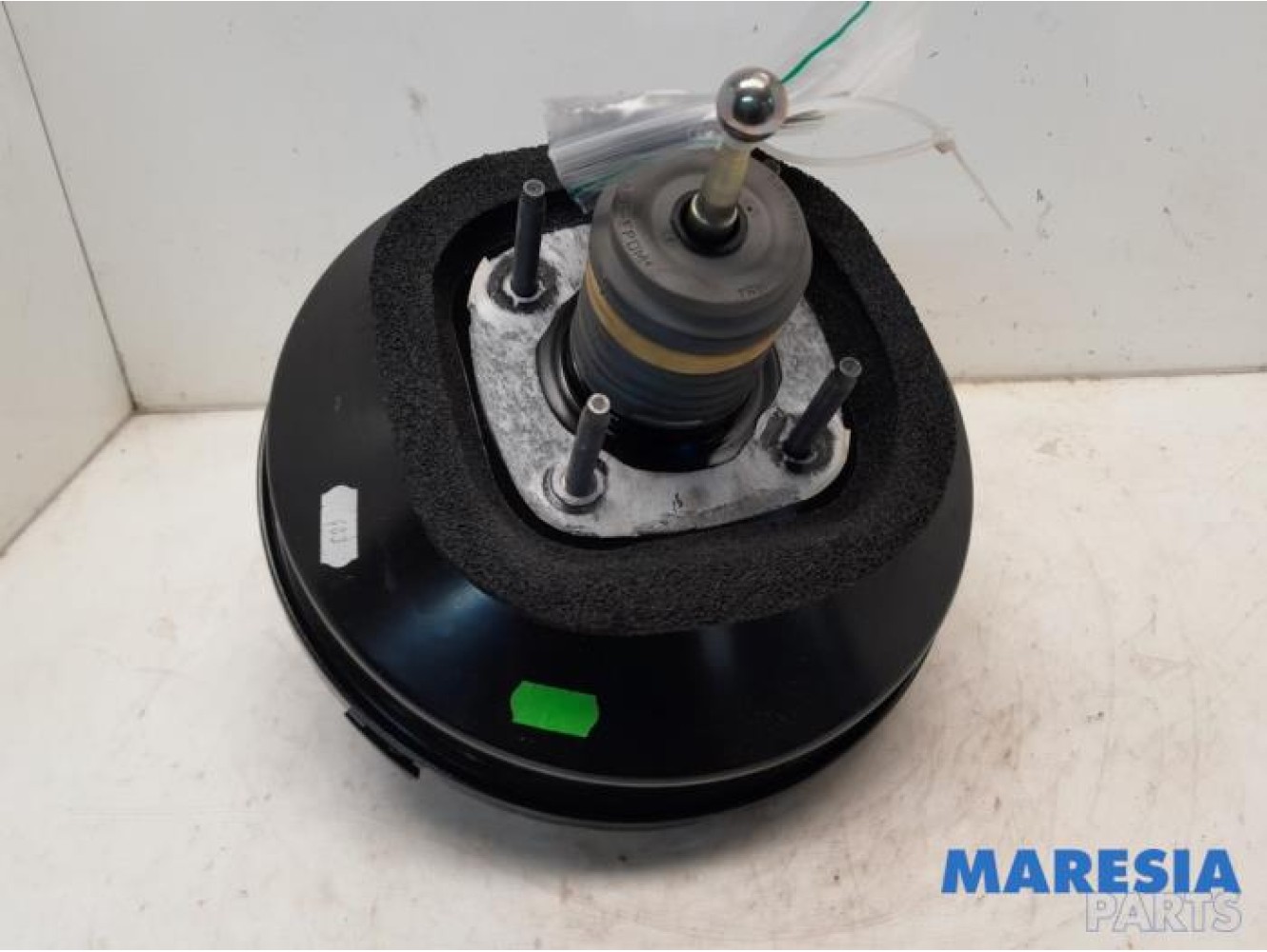 Peugeot - 208 - Brake servo