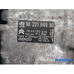 Peugeot - 208 - Air conditioning pump