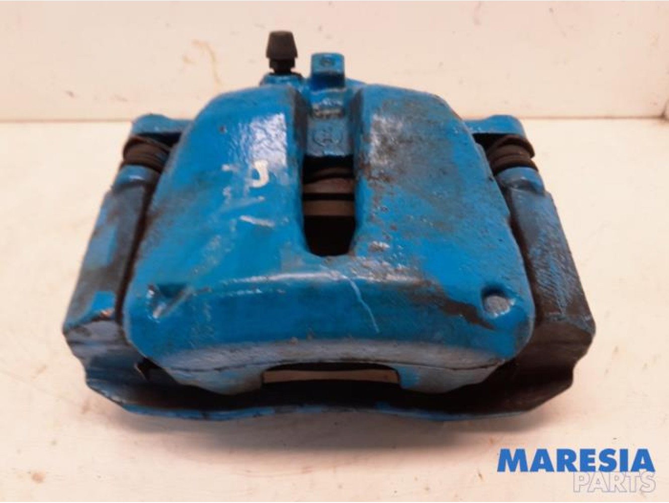 Citroen - DS3 - Front brake calliper, right