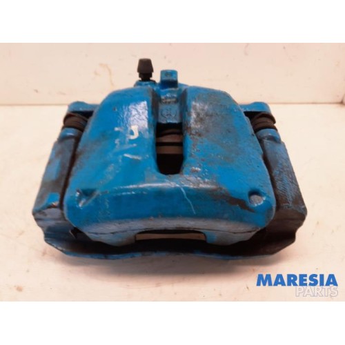 Citroen - DS3 - Front brake calliper, right