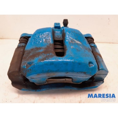Citroen - DS3 - Front brake calliper, left