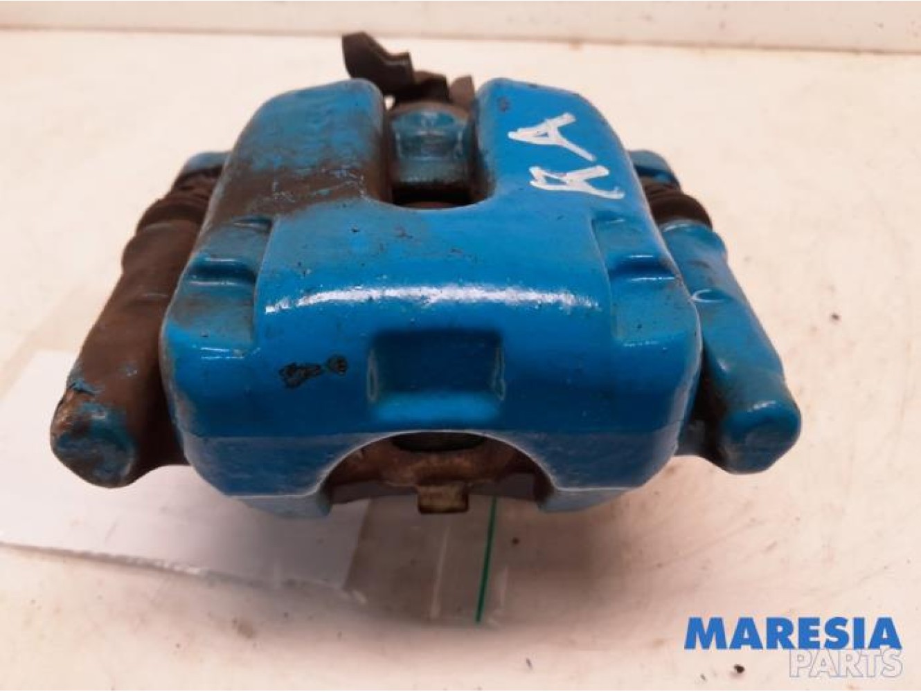 Citroen - DS3 - Rear brake calliper, right