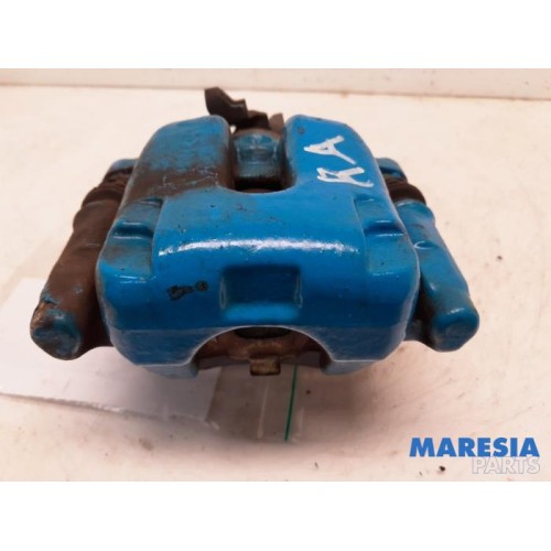 Citroen - DS3 - Rear brake calliper, right