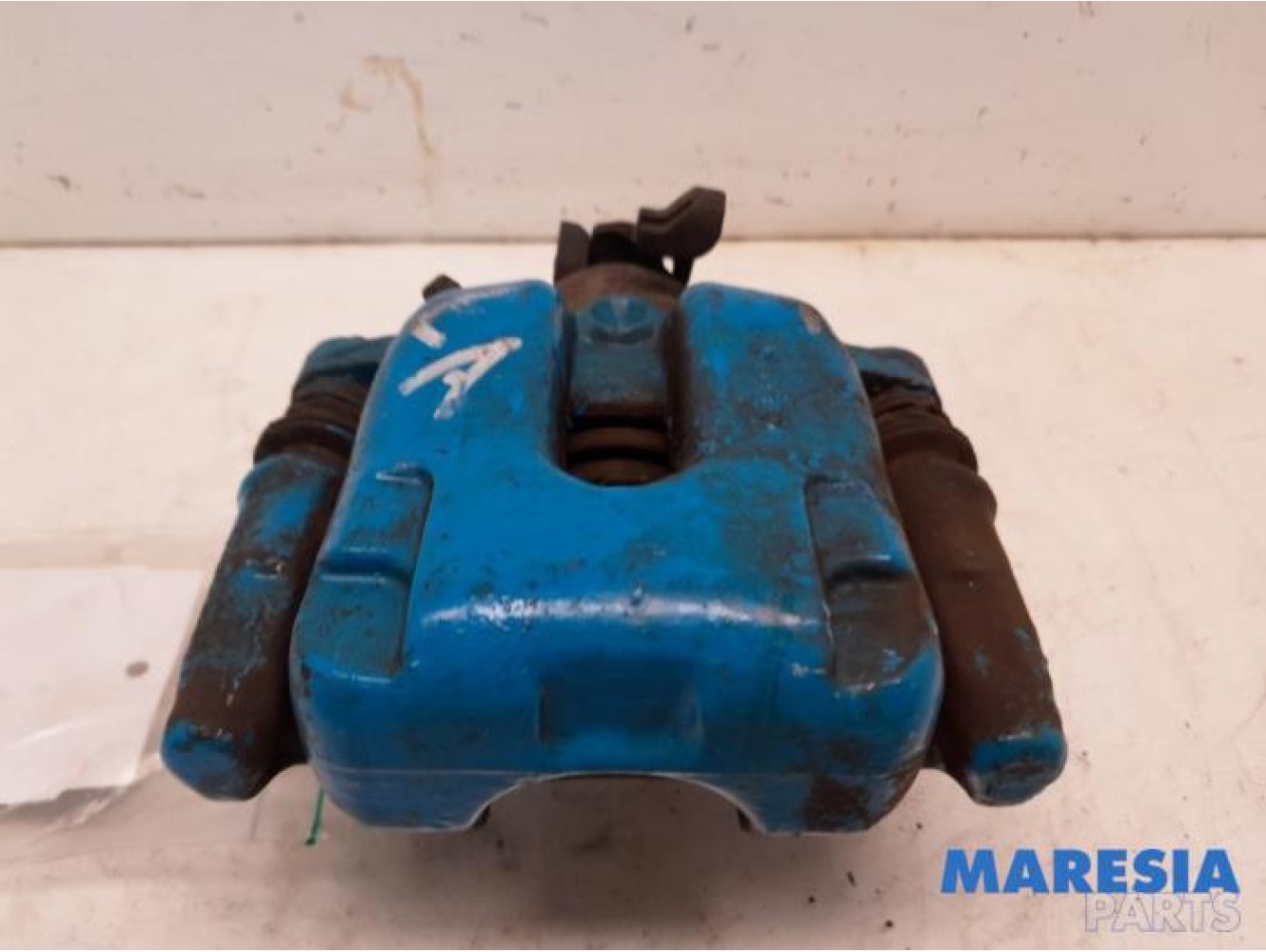 Citroen - DS3 - Bremszange links hinten