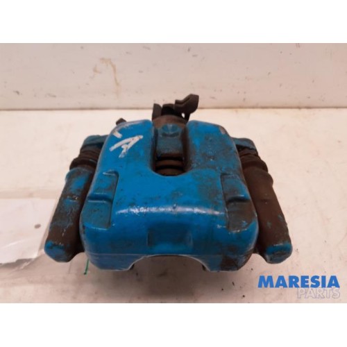 Citroen - DS3 - Rear brake calliper, left