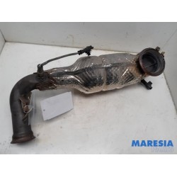Peugeot - 208 - Catalytic converter