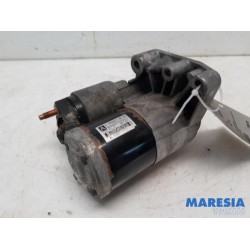 Citroen - DS3 - Startmotor
