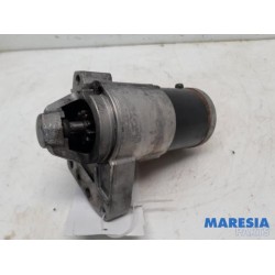 Citroen - DS3 - Startmotor