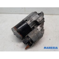 Citroen - DS3 - Startmotor