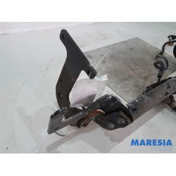 Peugeot - Expert - Anhängerkupplung