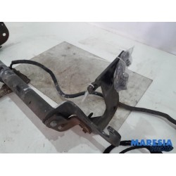 Peugeot - Expert - Anhängerkupplung