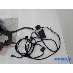 Peugeot - Expert - Anhängerkupplung