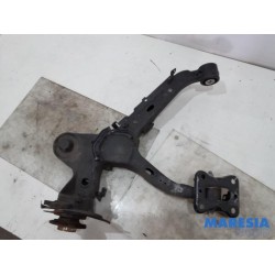 Peugeot - Expert - Querlenker rechts hinten