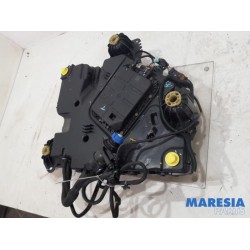 Peugeot - Expert - Adblue Tank