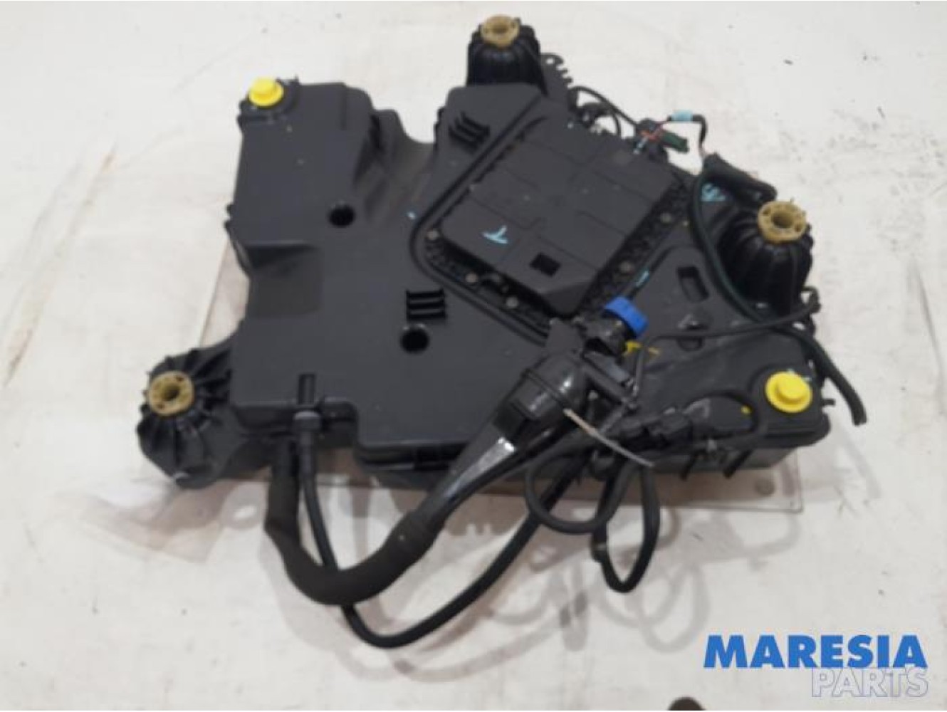 Peugeot - Expert - Adblue Tank