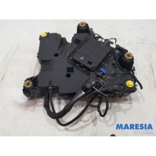 Peugeot - Expert - Adblue Tank
