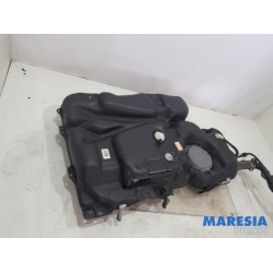 Peugeot - Expert - Tank