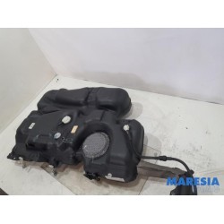 Peugeot - Expert - Tank