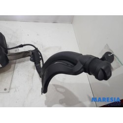 Peugeot - Expert - Tank
