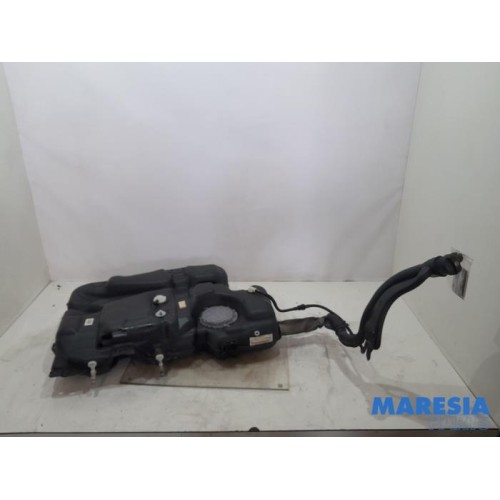 Peugeot - Expert - Tank