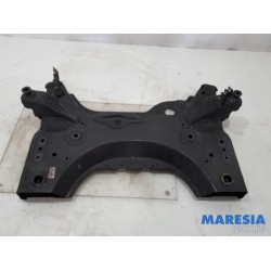 Peugeot - Expert - Subframe